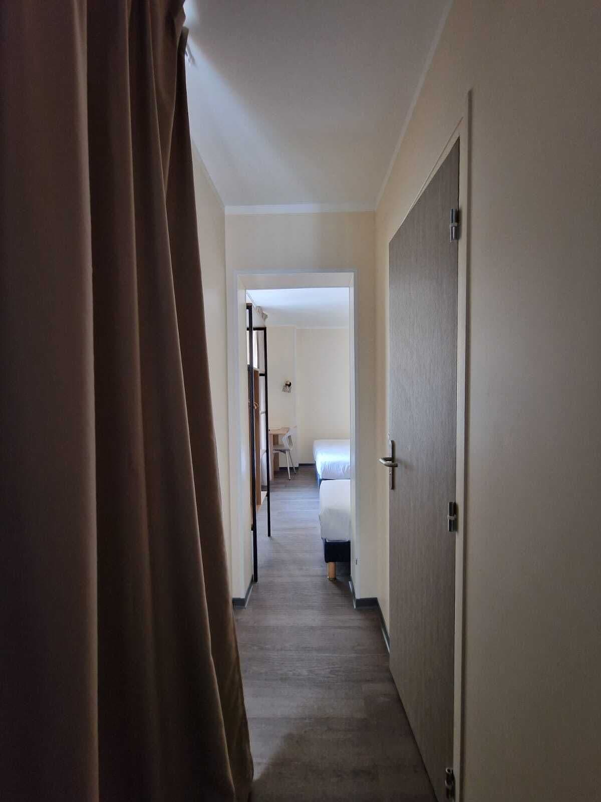 Foto - Hôtel D'Anjou