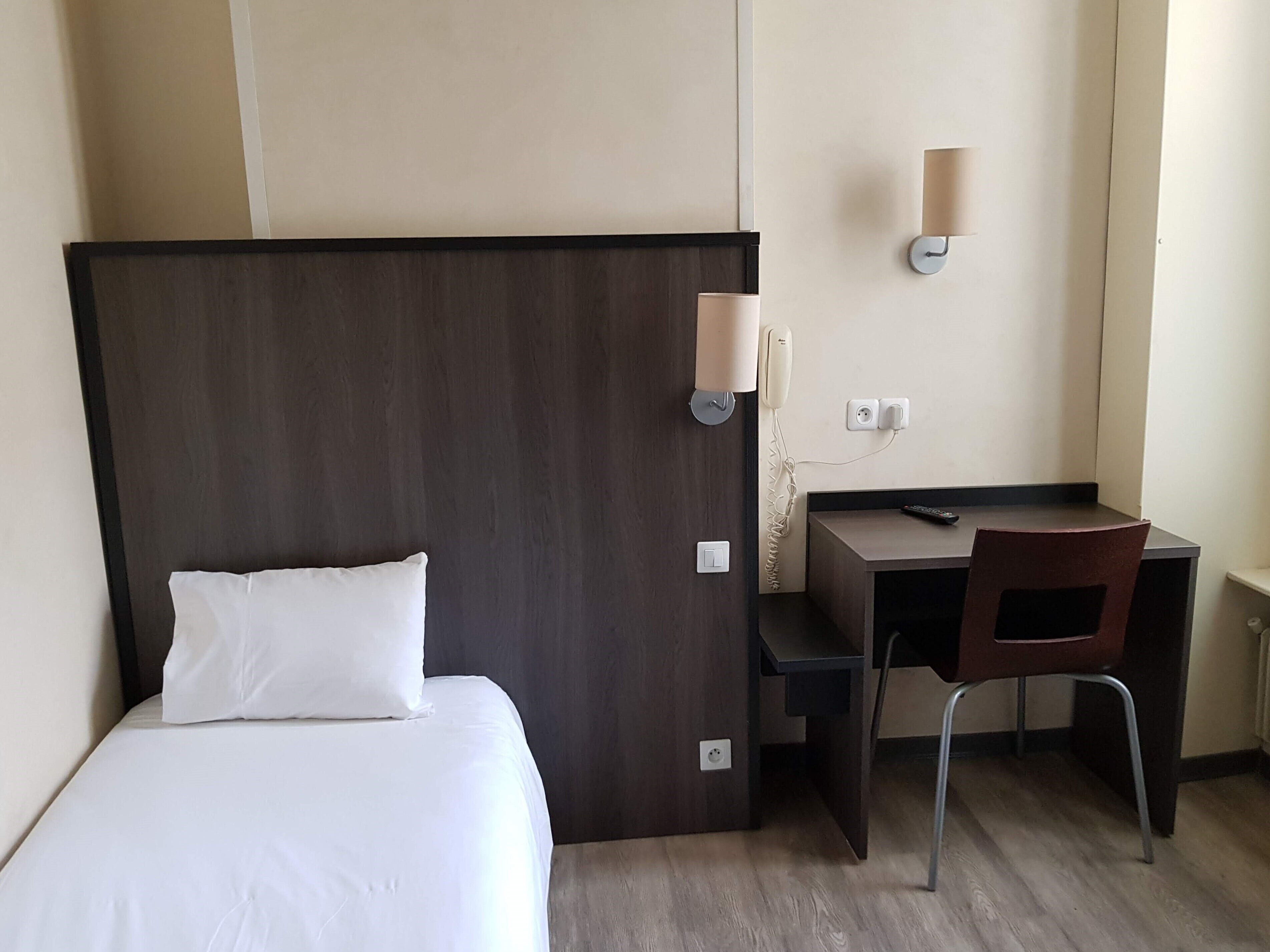 Foto - Hôtel D'Anjou