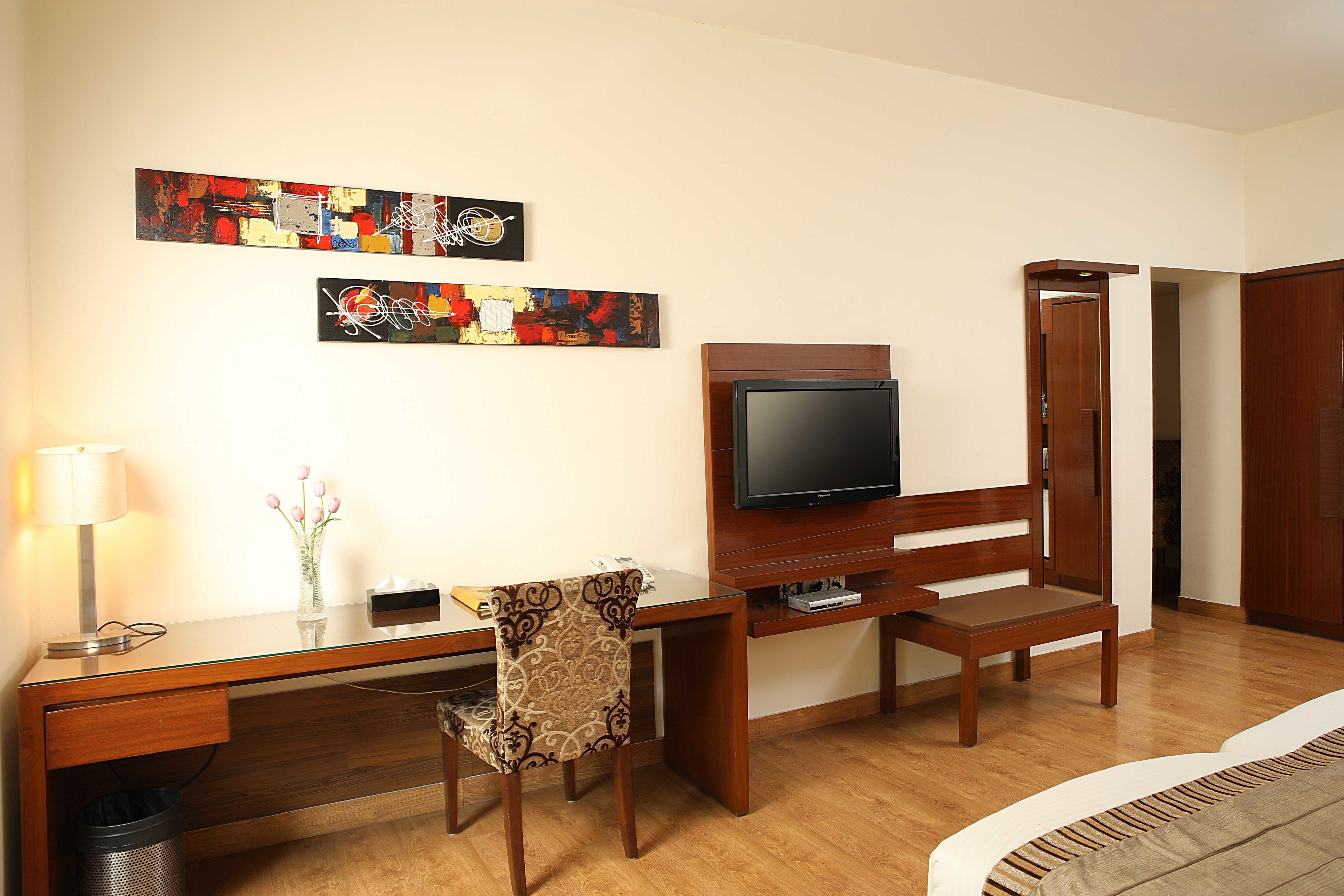 Foto - Ahuja Residency Sunder Nagar