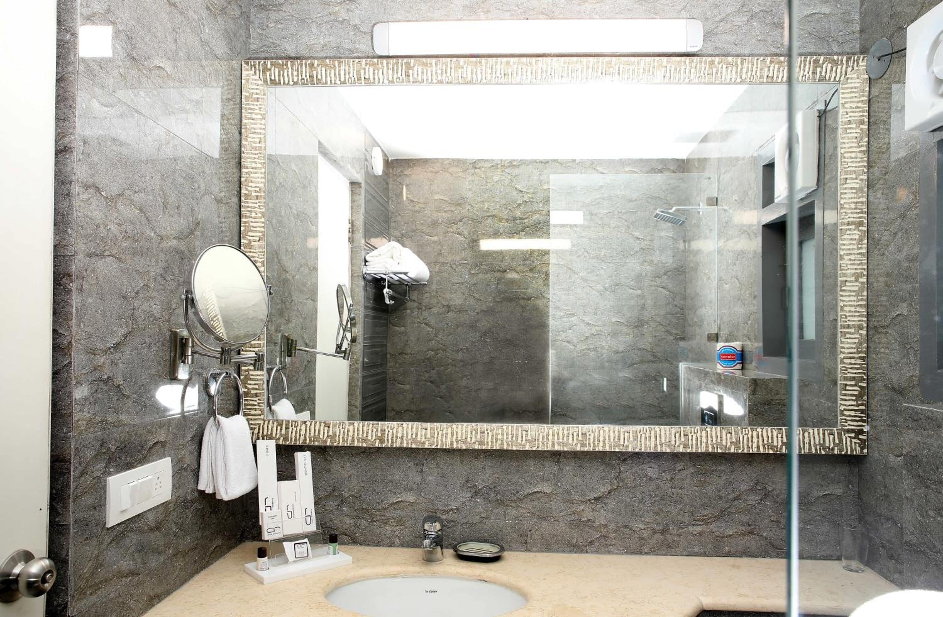 Foto - Ahuja Residency Sunder Nagar