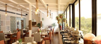 Ahuja Residency, Sunder Nagar