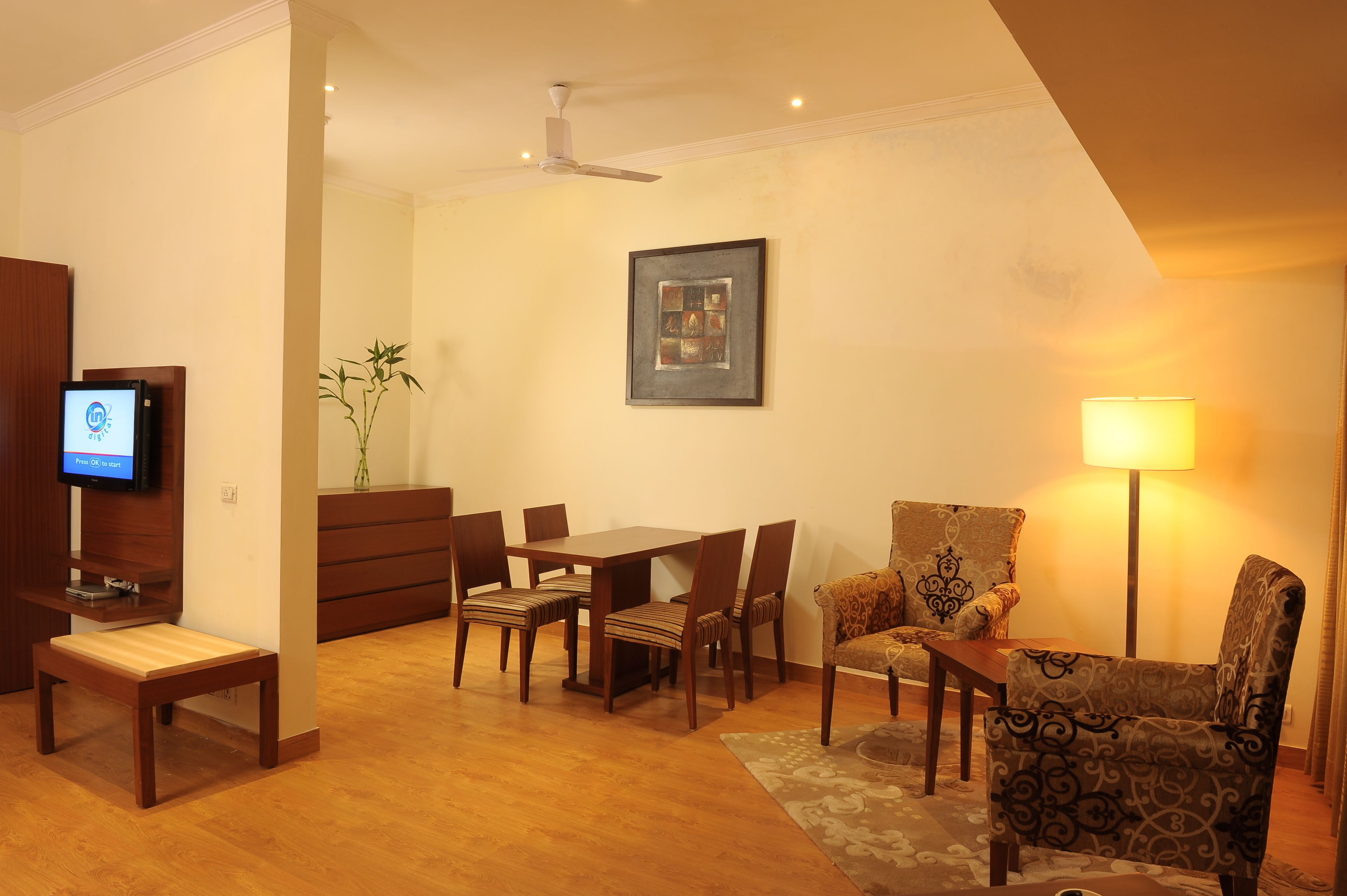 Photo - Ahuja Residency, Sunder Nagar