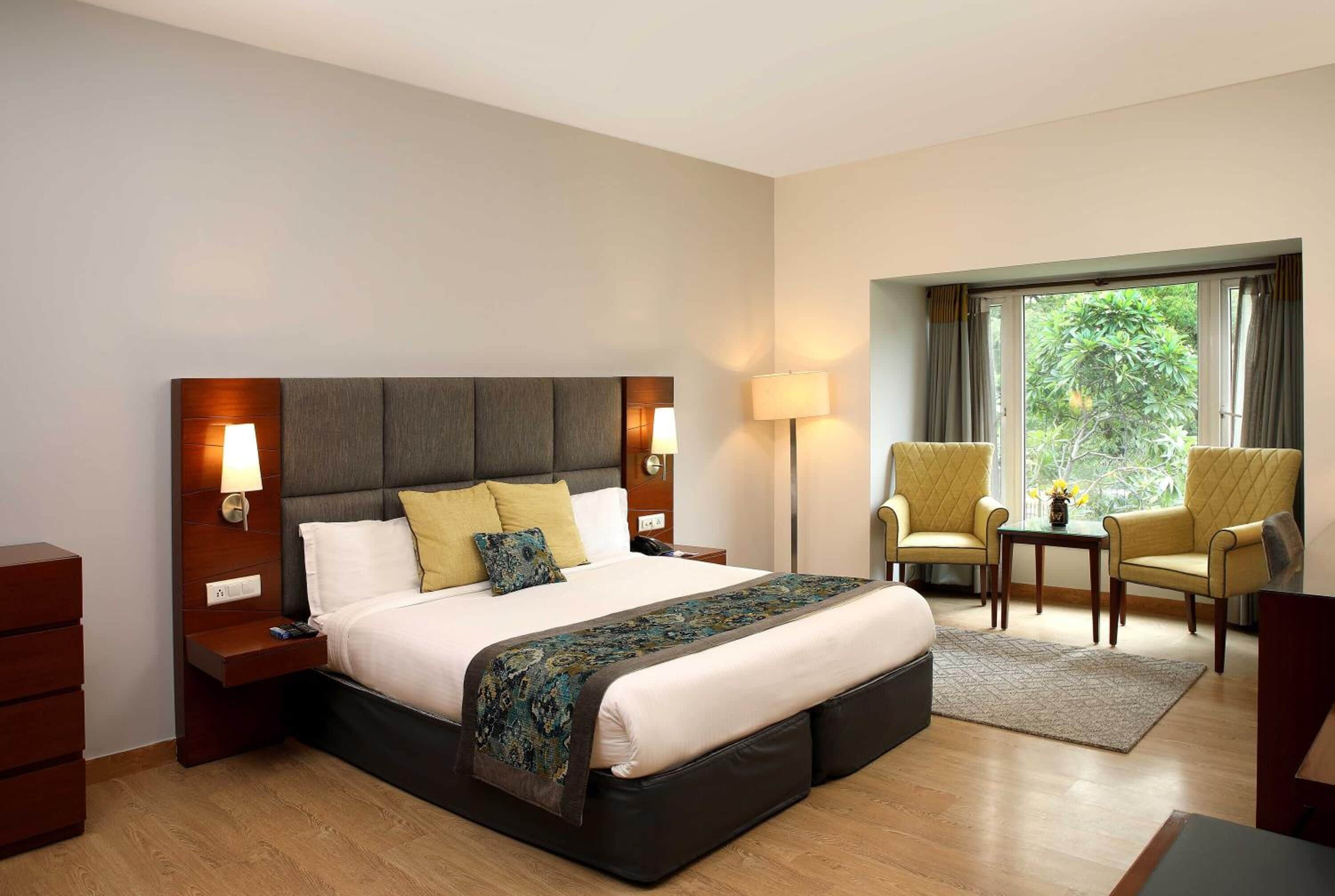 Foto - Ahuja Residency Sunder Nagar