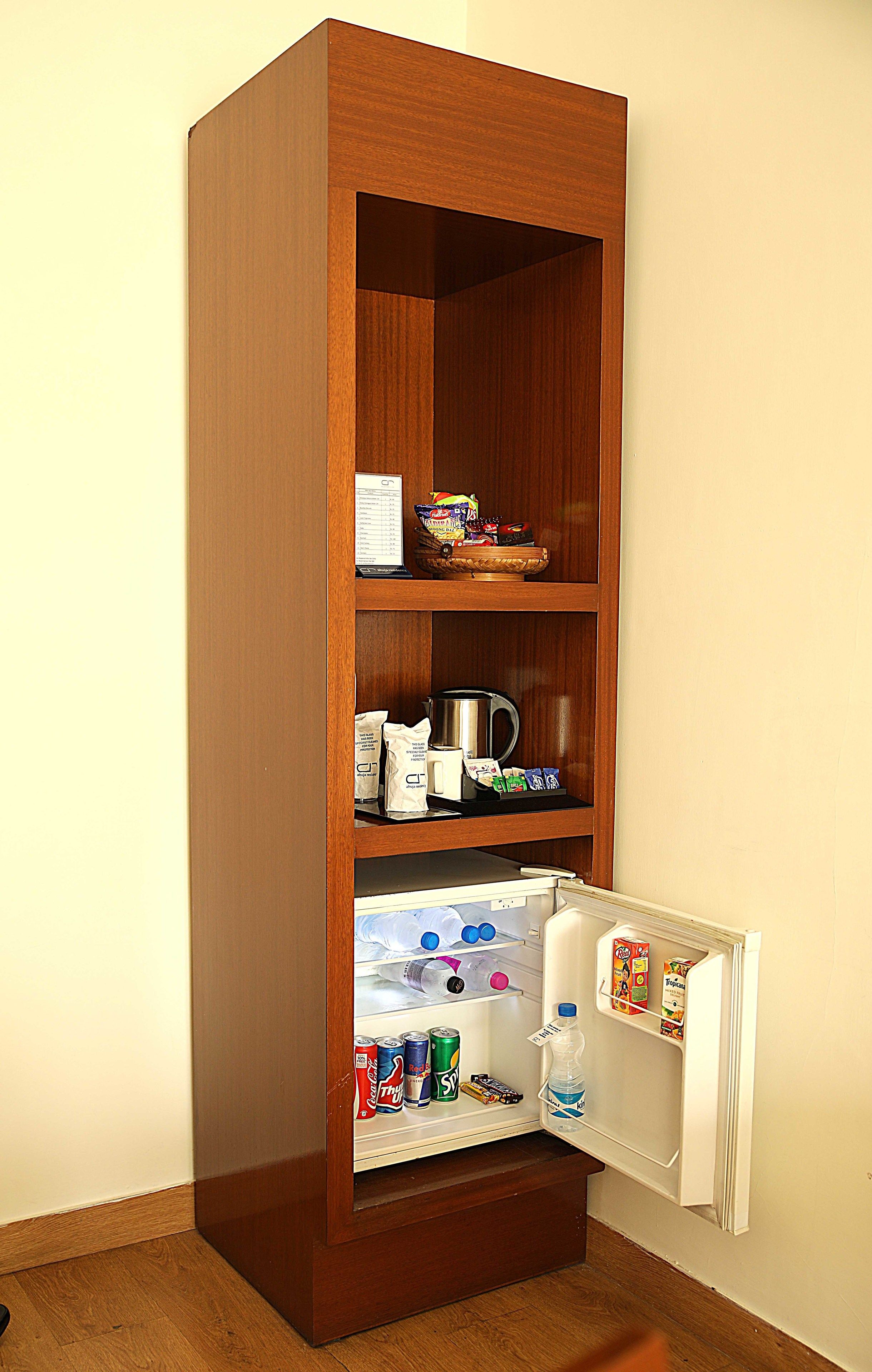 Foto - Ahuja Residency Sunder Nagar