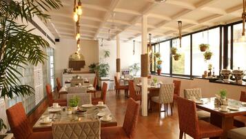 Spécialités Cuisine internationale