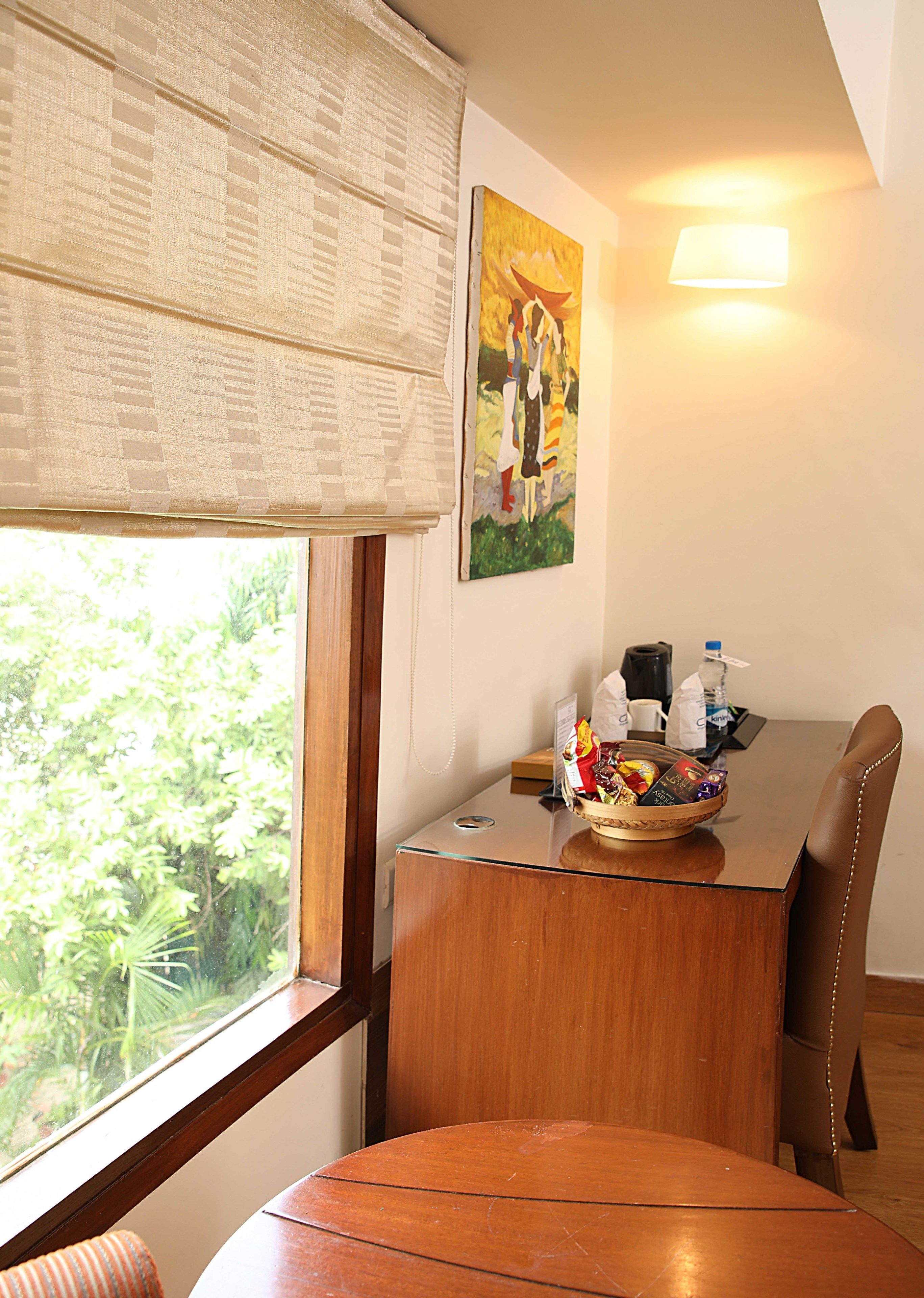 Foto - Ahuja Residency Sunder Nagar