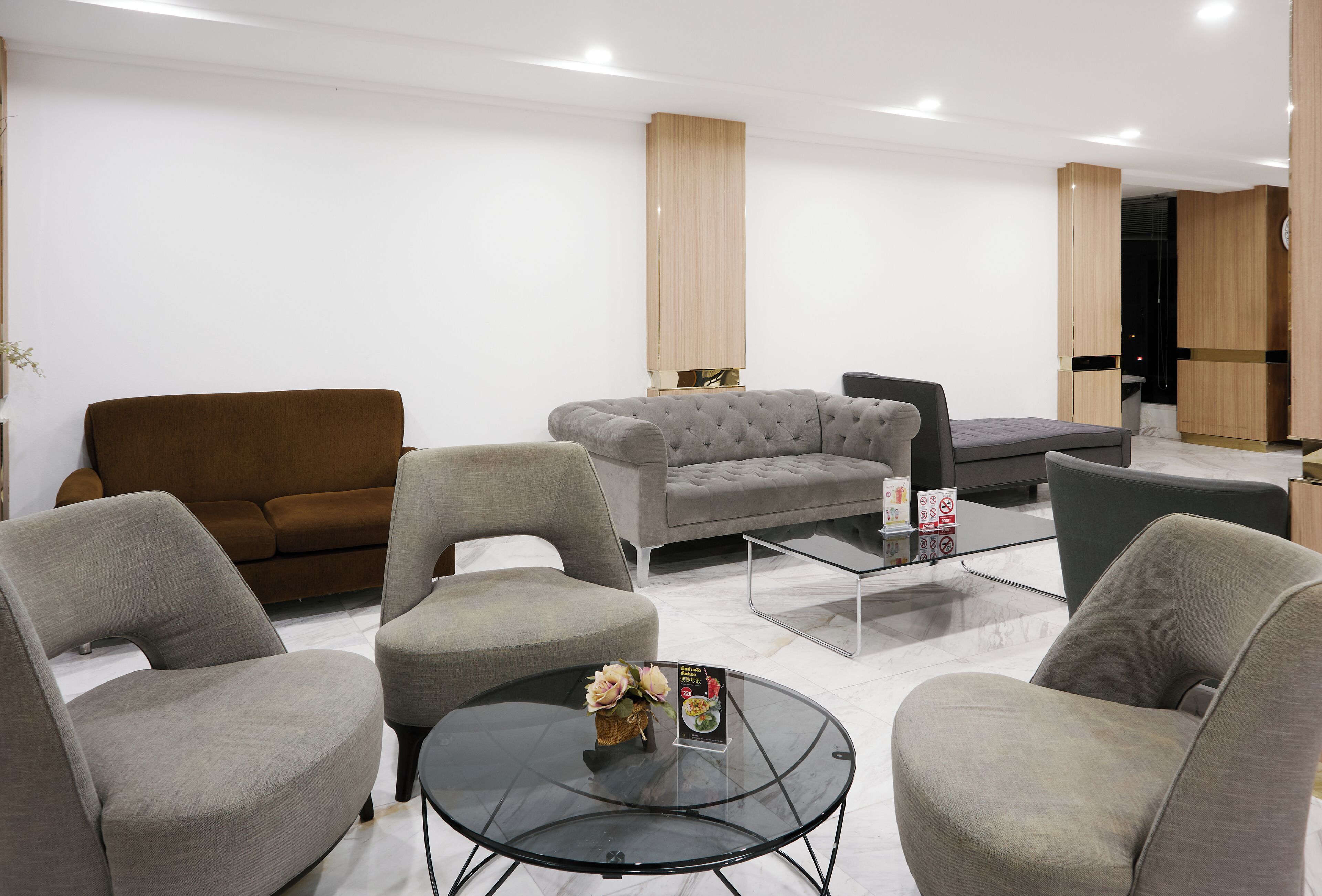 Foto - Sunday Platinum Suites