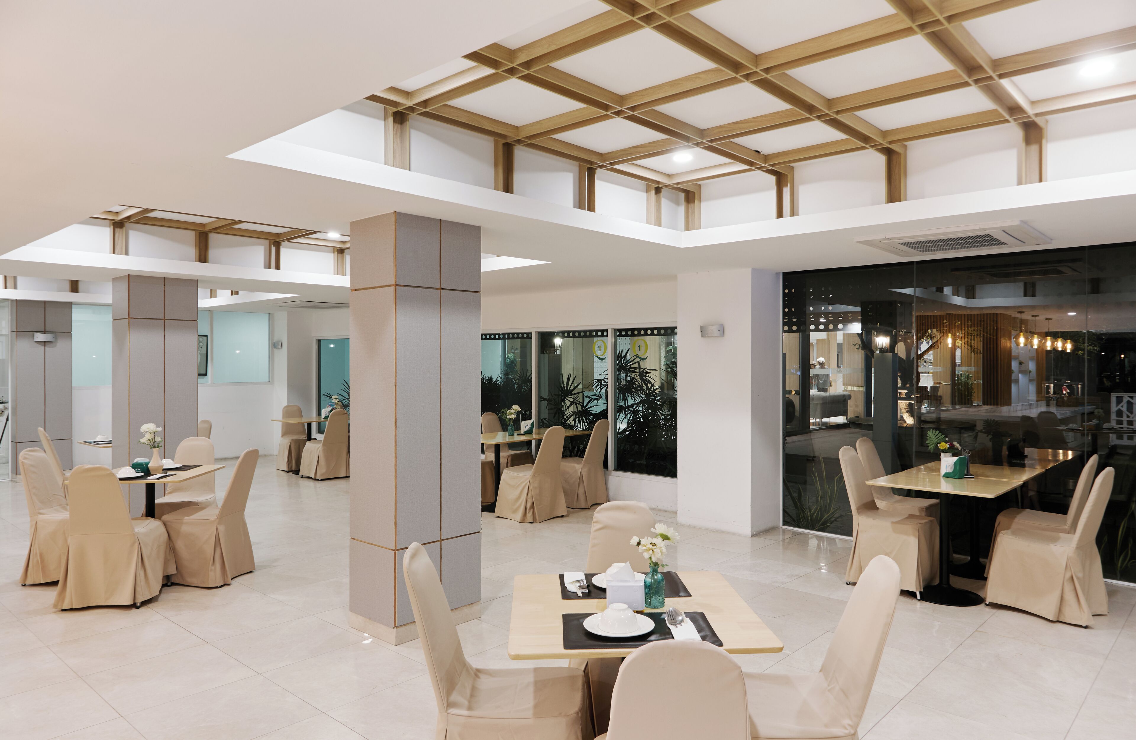 Foto - Sunday Platinum Suites