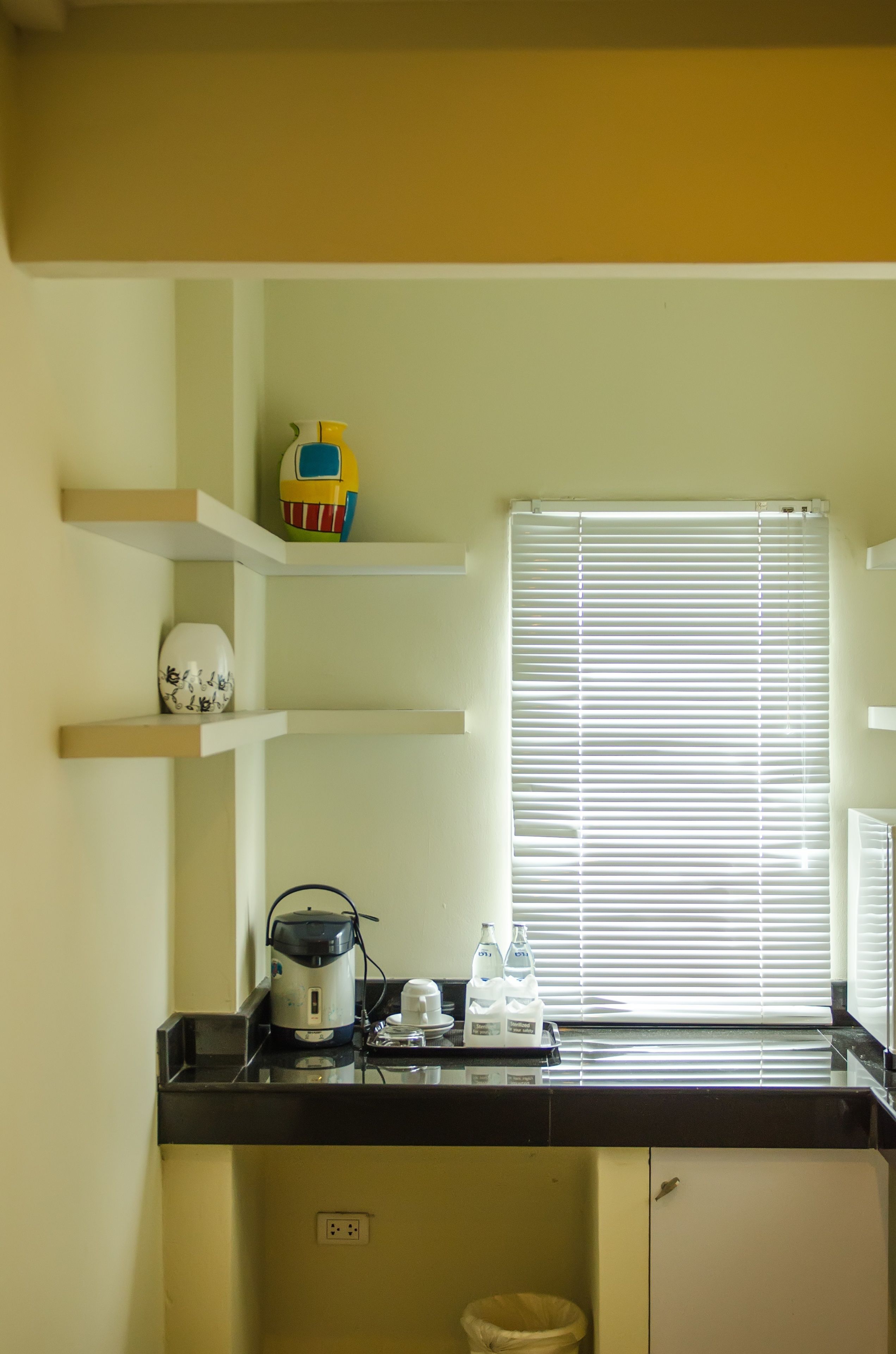 Foto - Sunday Platinum Suites