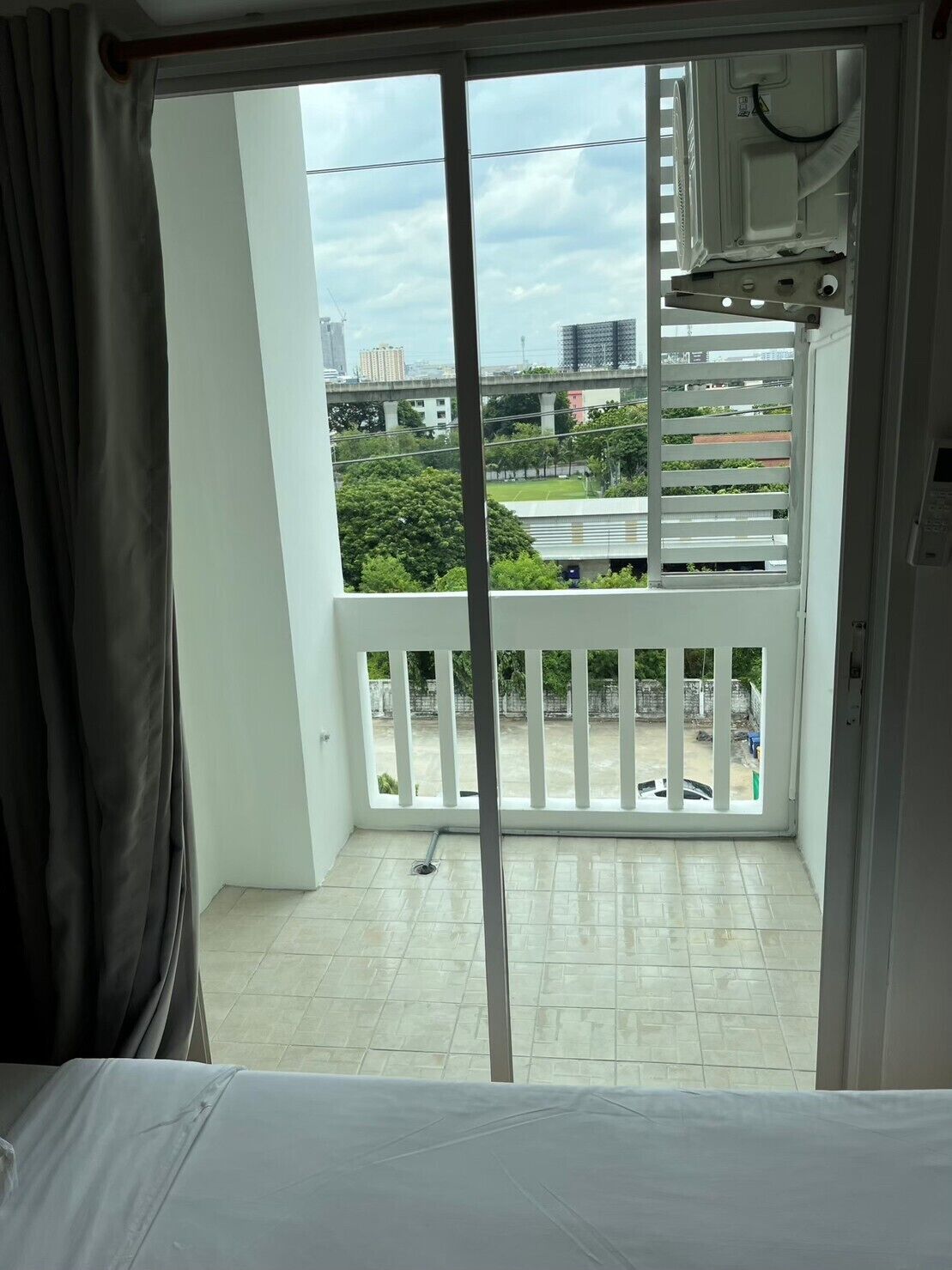 Foto - Sunday Platinum Suites