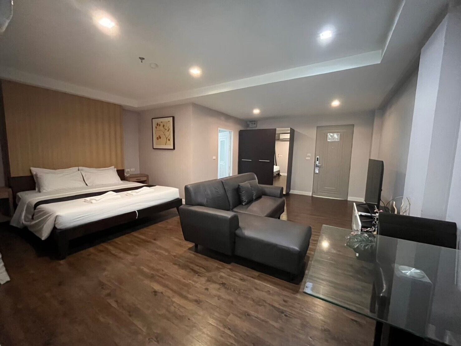 Foto - Sunday Platinum Suites