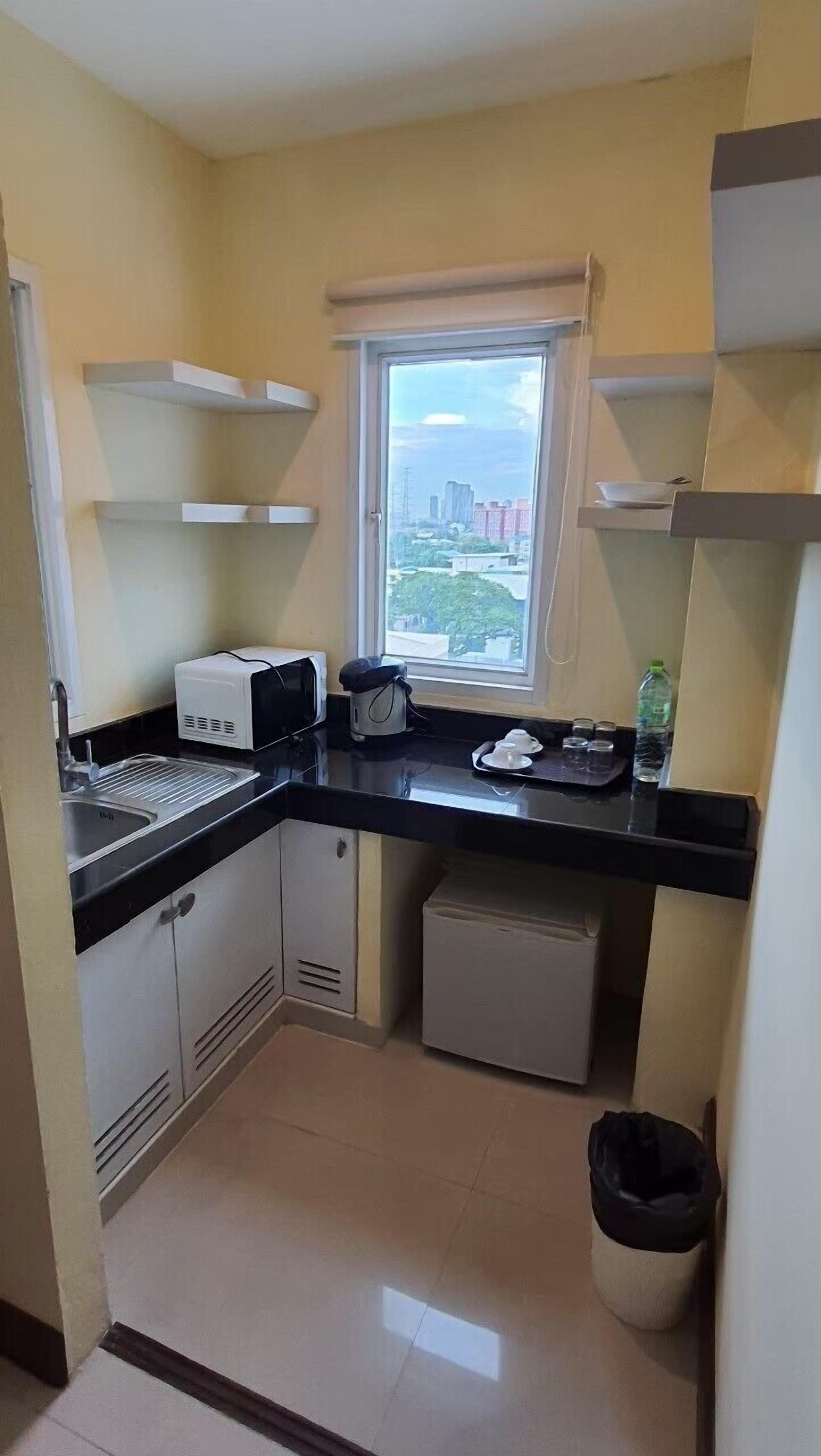 Foto - Sunday Platinum Suites