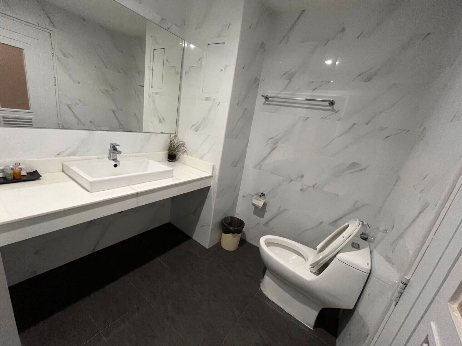 Foto - Sunday Platinum Suites
