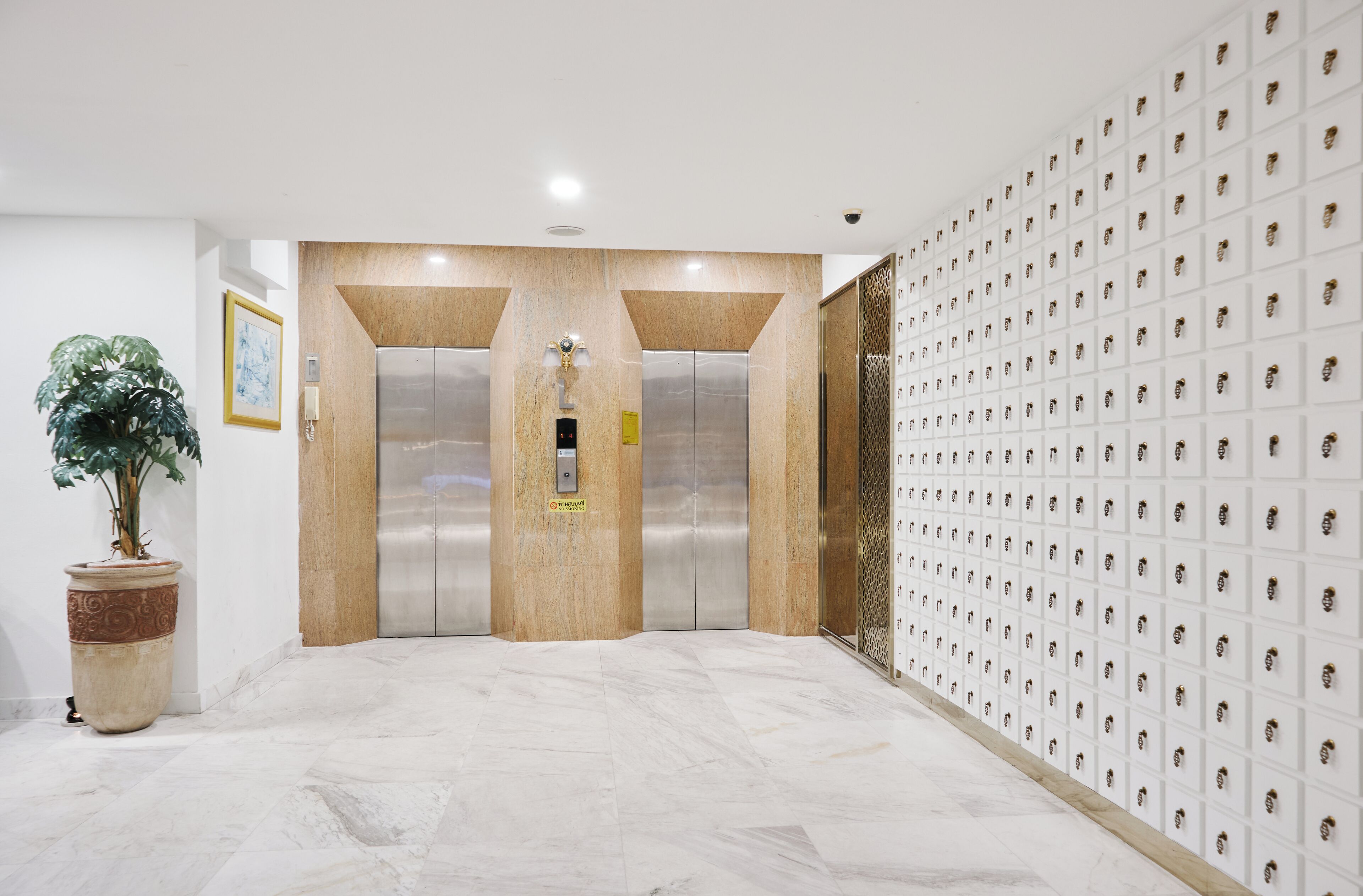 Foto - Sunday Platinum Suites