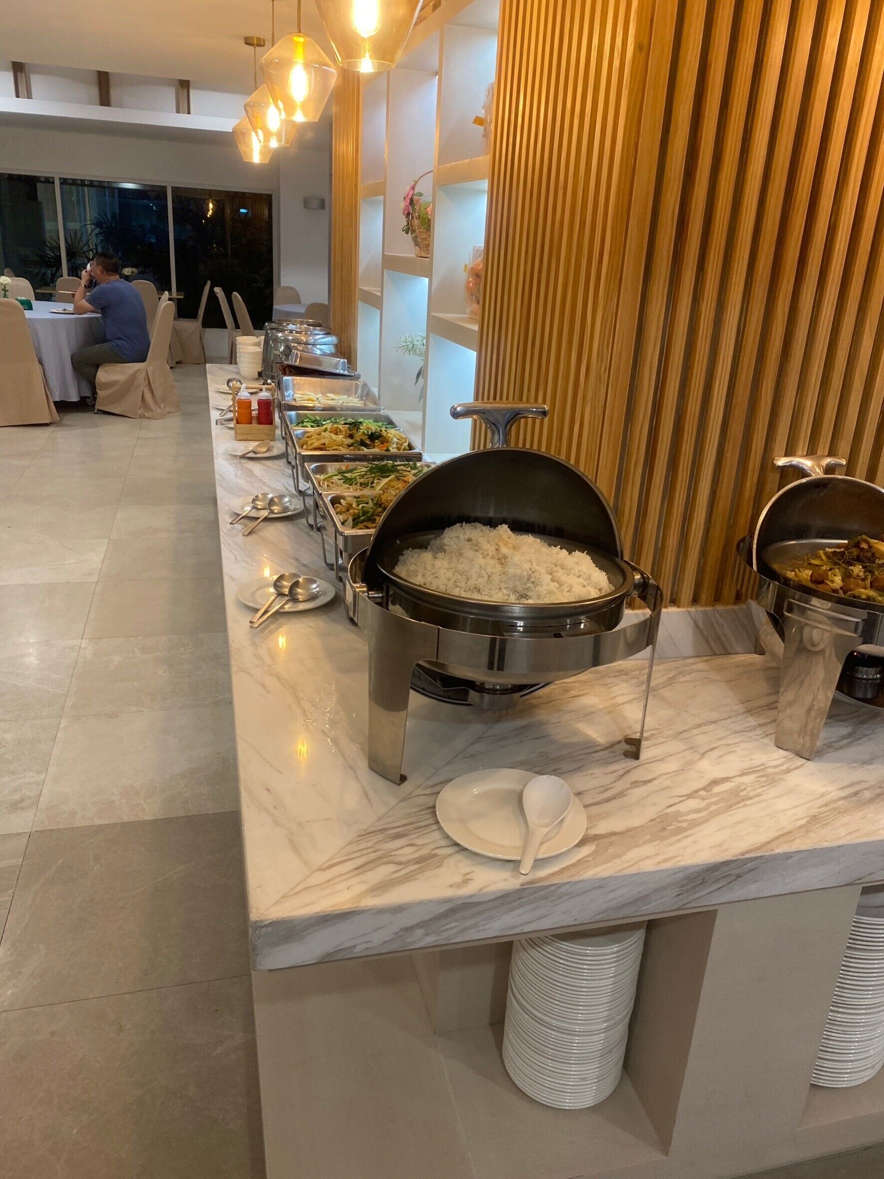 Foto - Sunday Platinum Suites