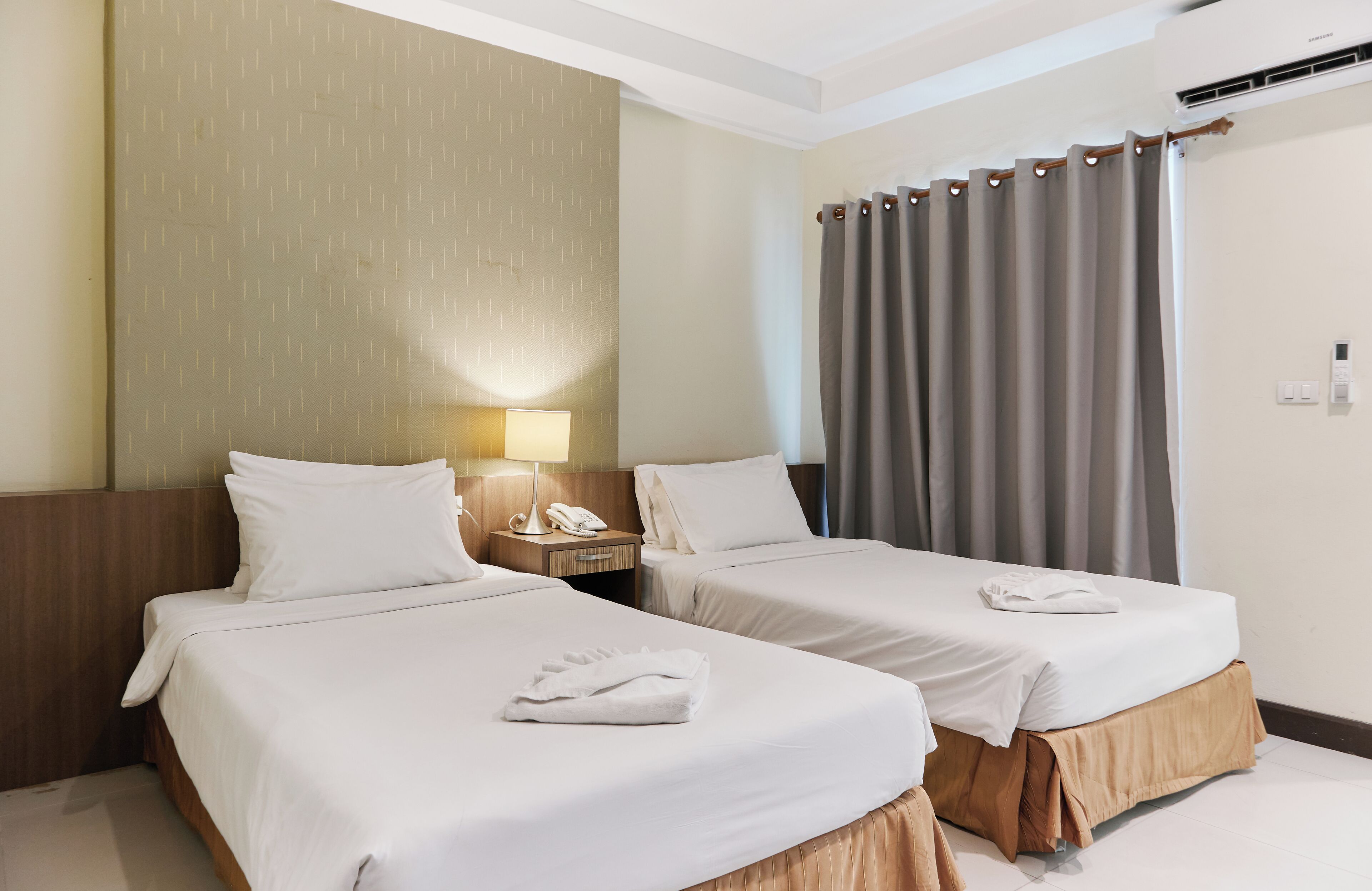 Foto - Sunday Platinum Suites