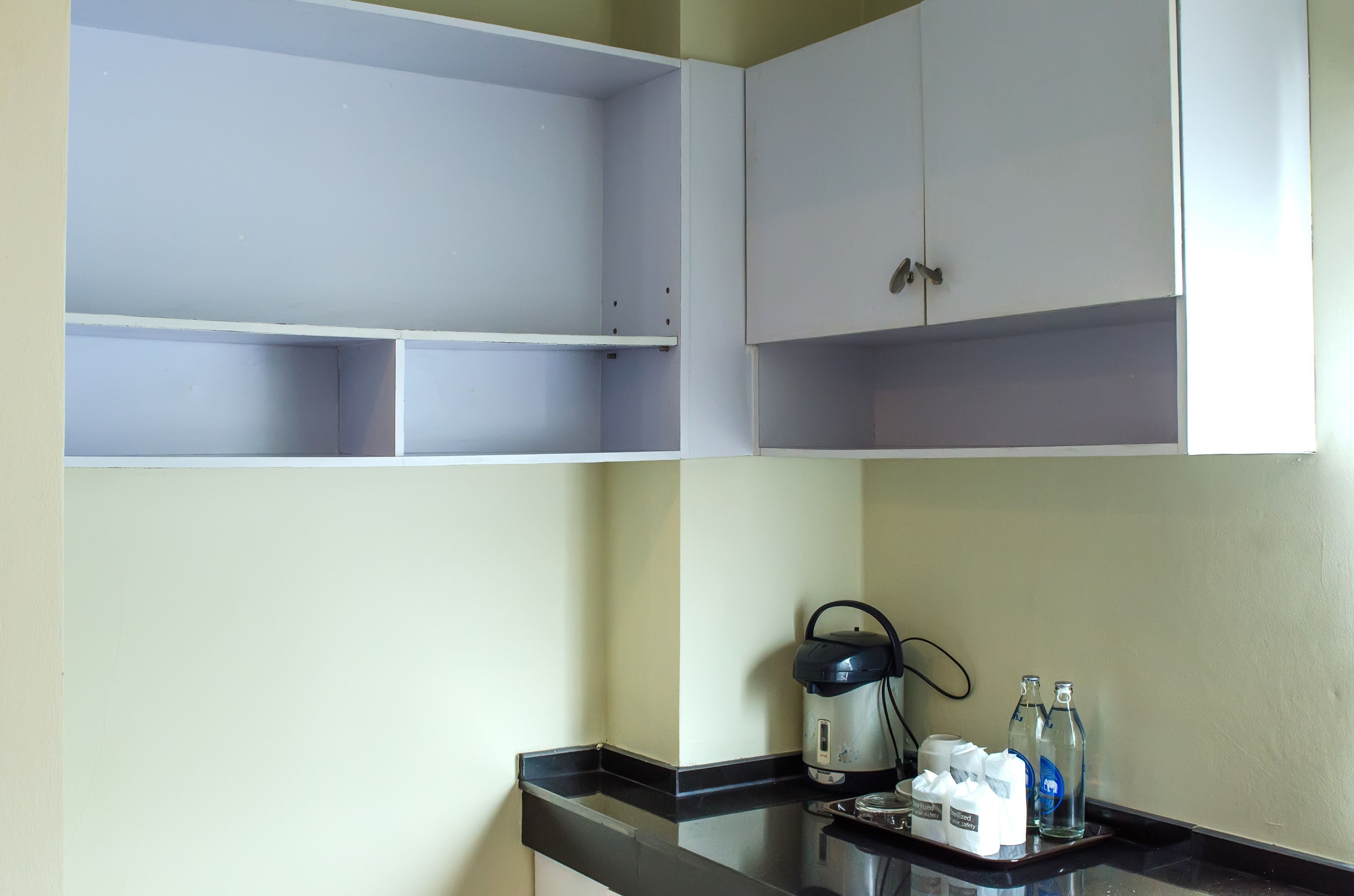 Foto - Sunday Platinum Suites