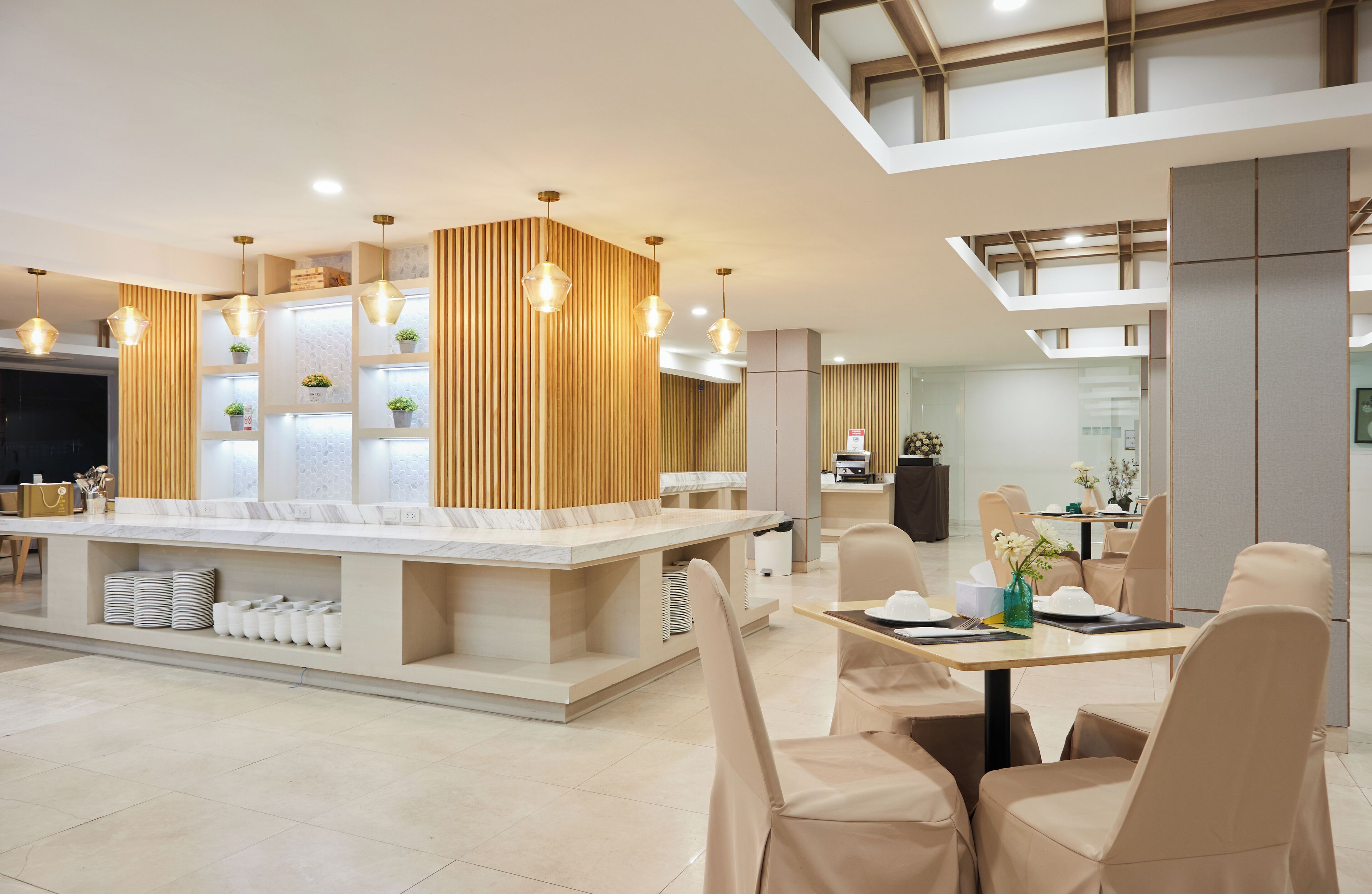Foto - Sunday Platinum Suites