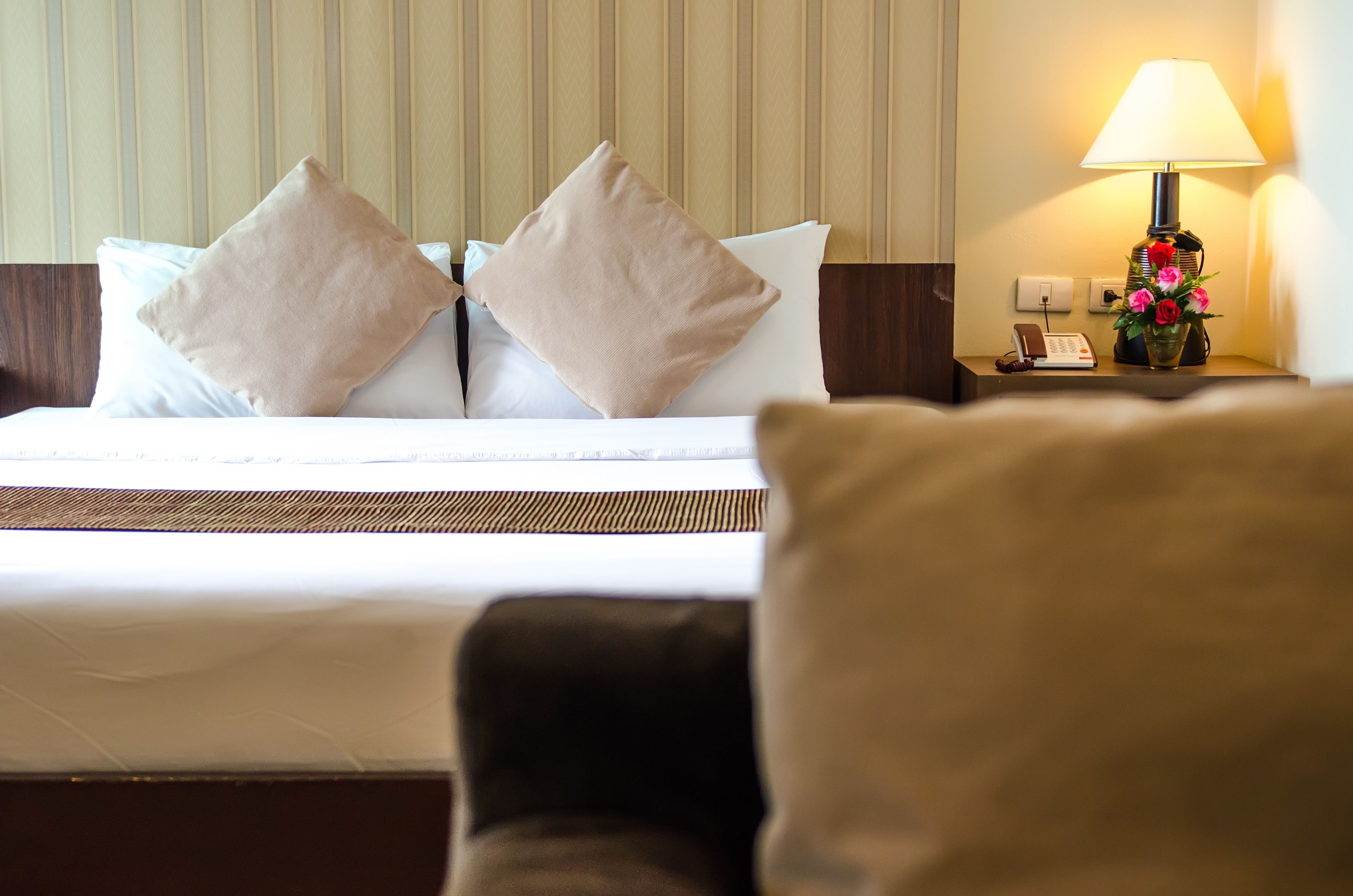 Foto - Sunday Platinum Suites