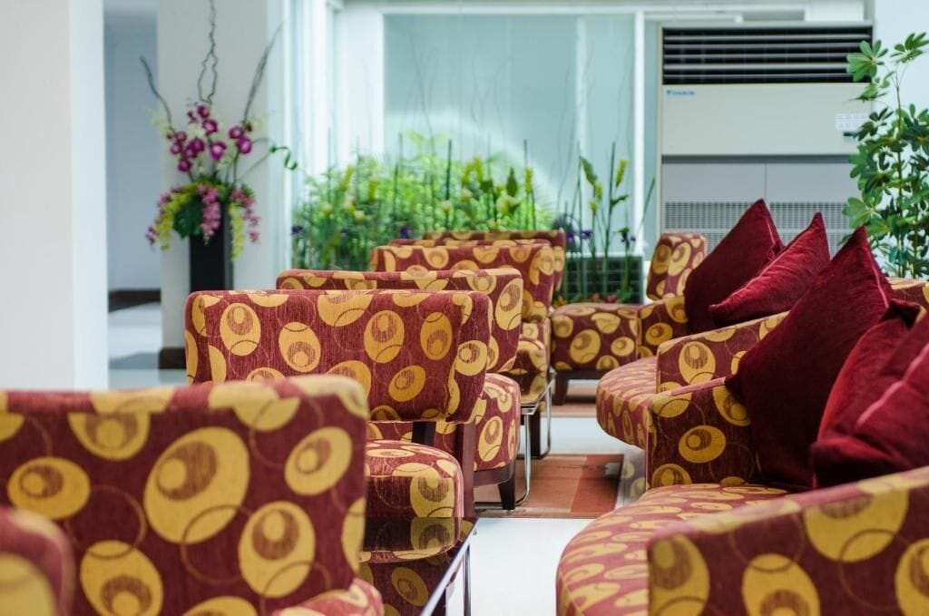 Foto - Sunday Platinum Suites