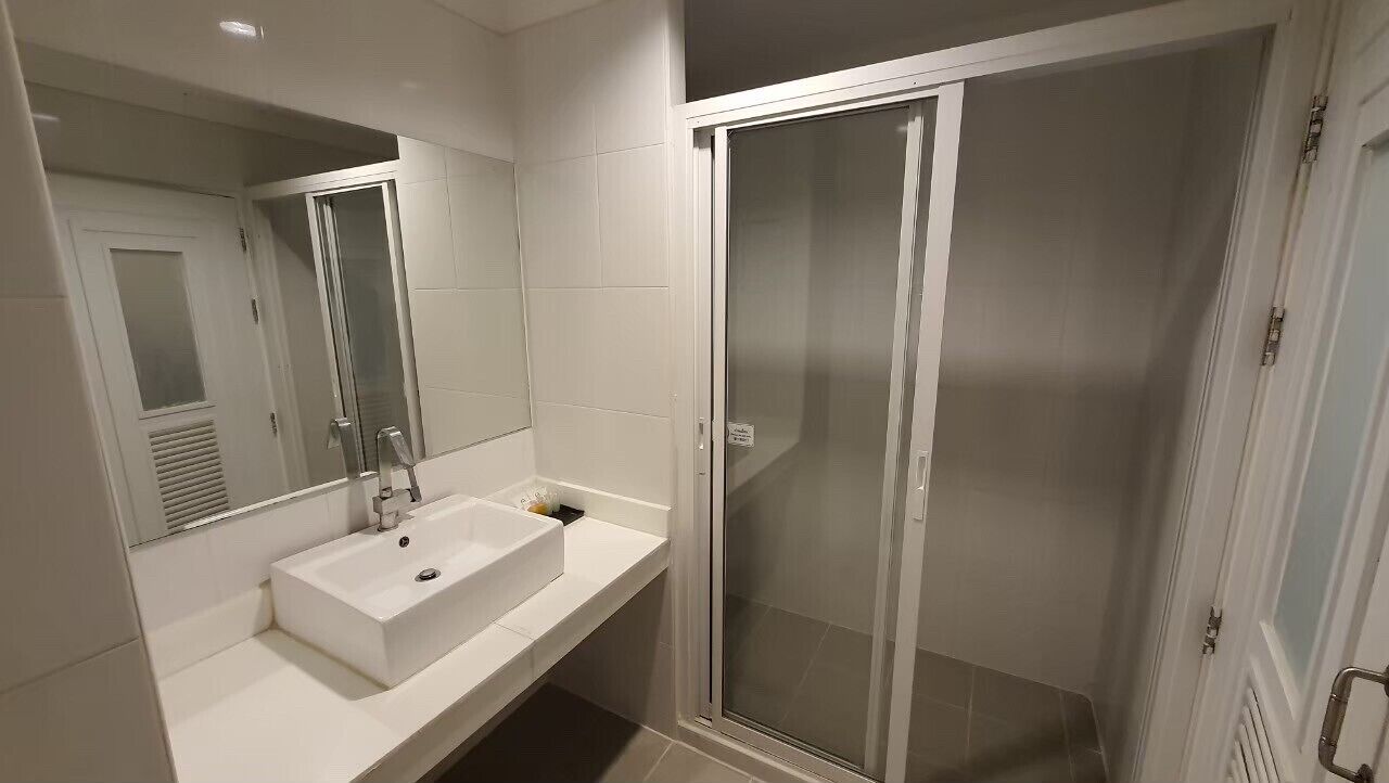 Foto - Sunday Platinum Suites