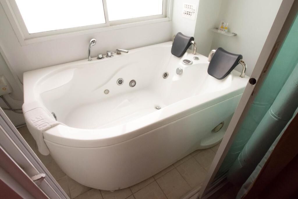 Foto - Sunday Platinum Suites