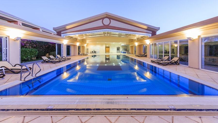 Lakeside Country Club