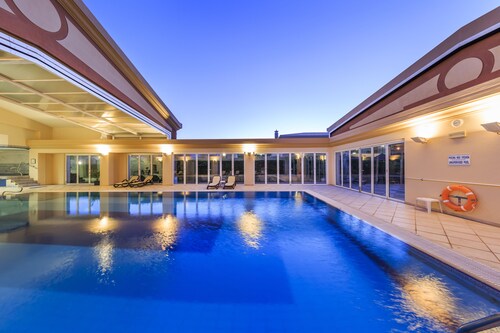 Lakeside Country Club