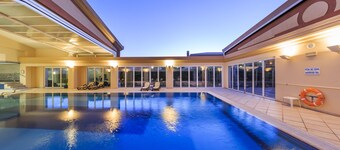 Lakeside Country Club