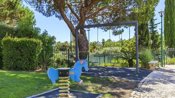 Espace pour enfants