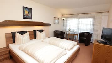 Ropa de cama de alta calidad, decoración personalizada y escritorio