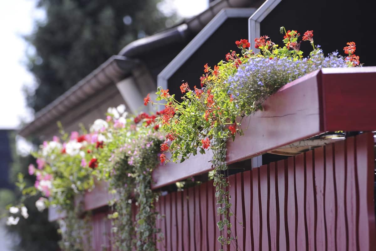 Tweepersoonskamer, balkon | Balkon
