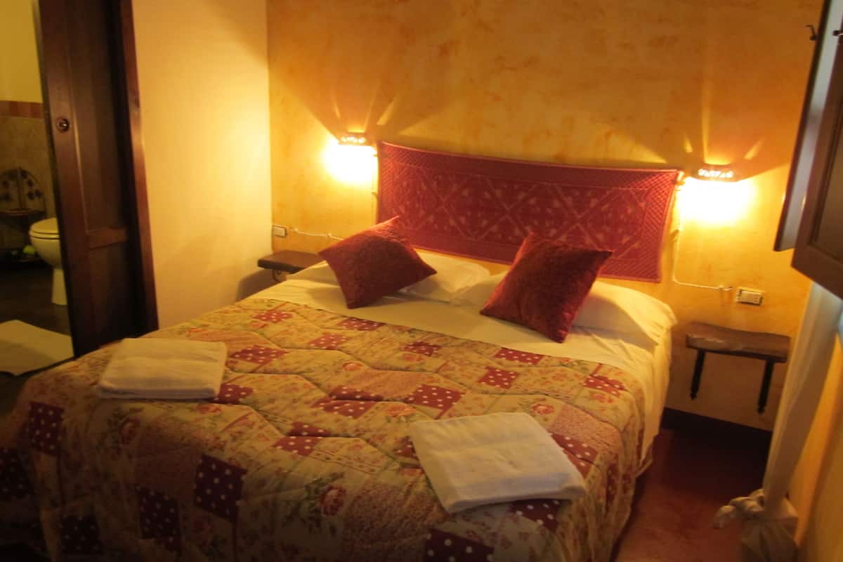 Chambre Triple | Literie de qualité supérieure, décoration personnalisée