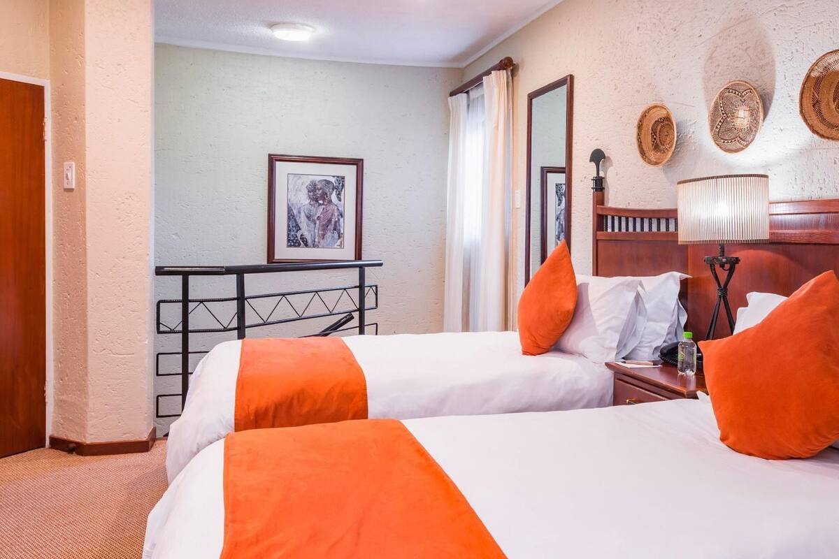 In-room safe, individually furnished, desk, laptop workspace