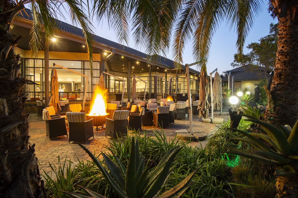 aha Kopanong Hotel & Conference Centre