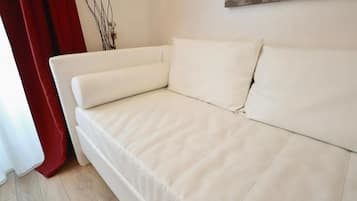 1 quarto, roupas de cama premium, edredons de pluma