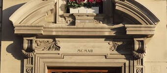 Tullia e Prisca Relais