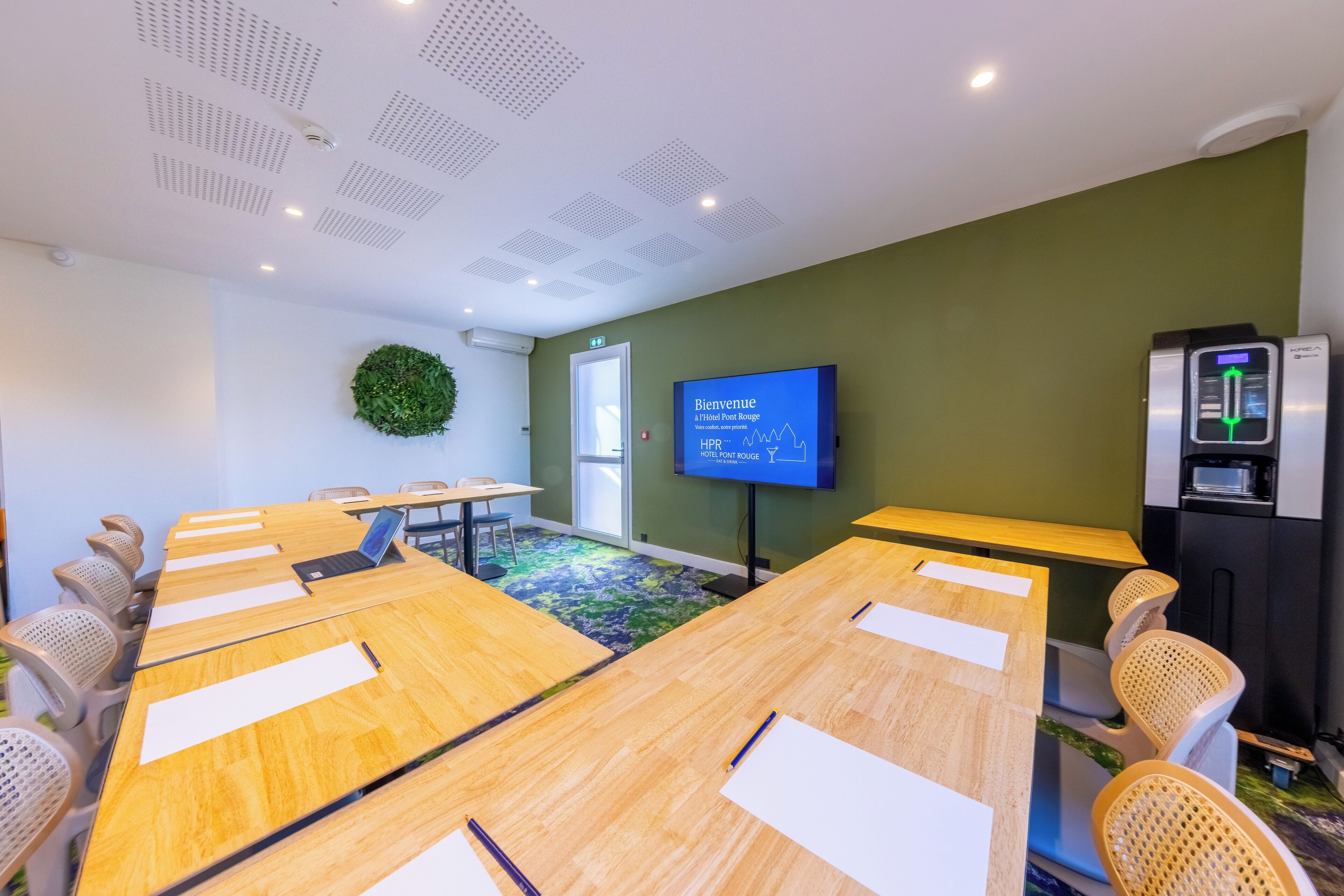 Foto - Hôtel Pont Rouge , Carcassonne