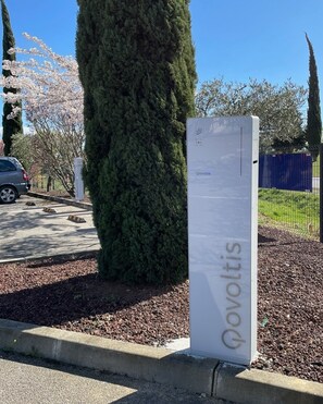 Exterior - Hôtel Pont Rouge, Carcassonne (Carcassonne)