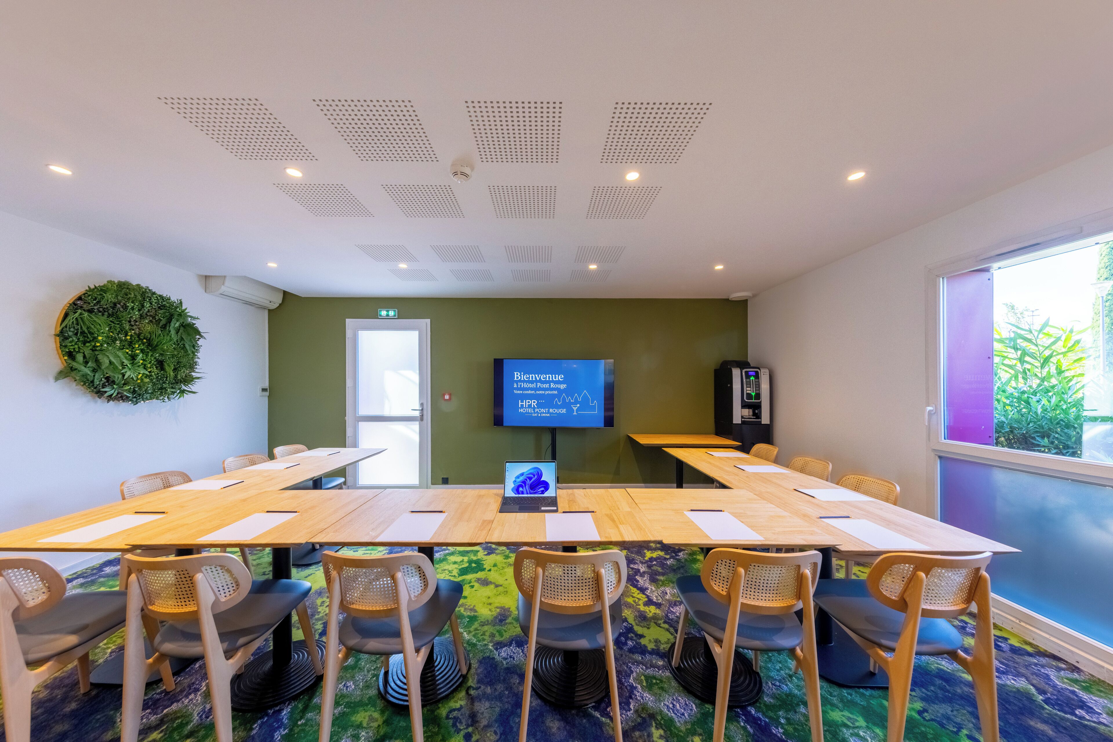 Foto - Hôtel Pont Rouge , Carcassonne