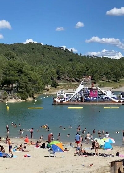 Hôtel Pont Rouge, Carcassonne