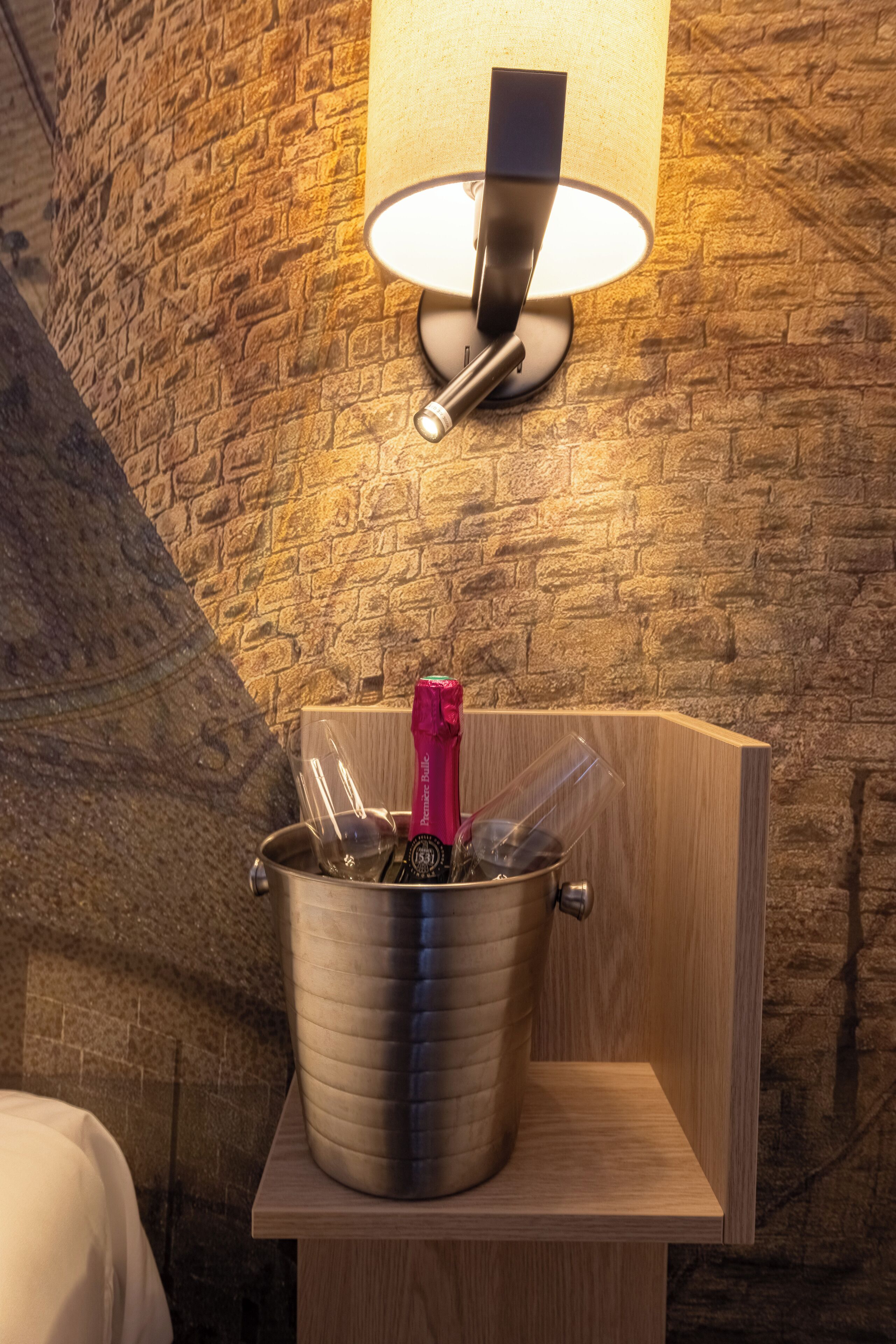 Foto - Hôtel Pont Rouge , Carcassonne