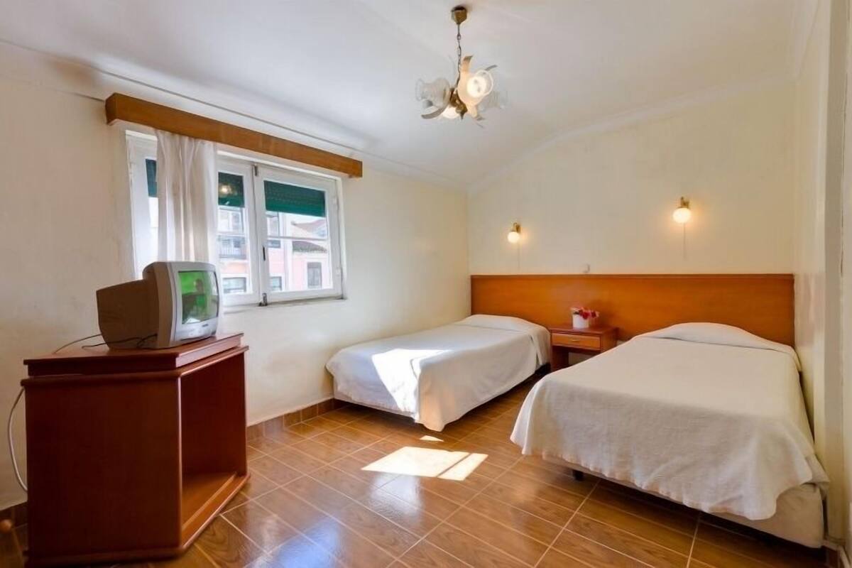 Triple Room | WiFi (free)