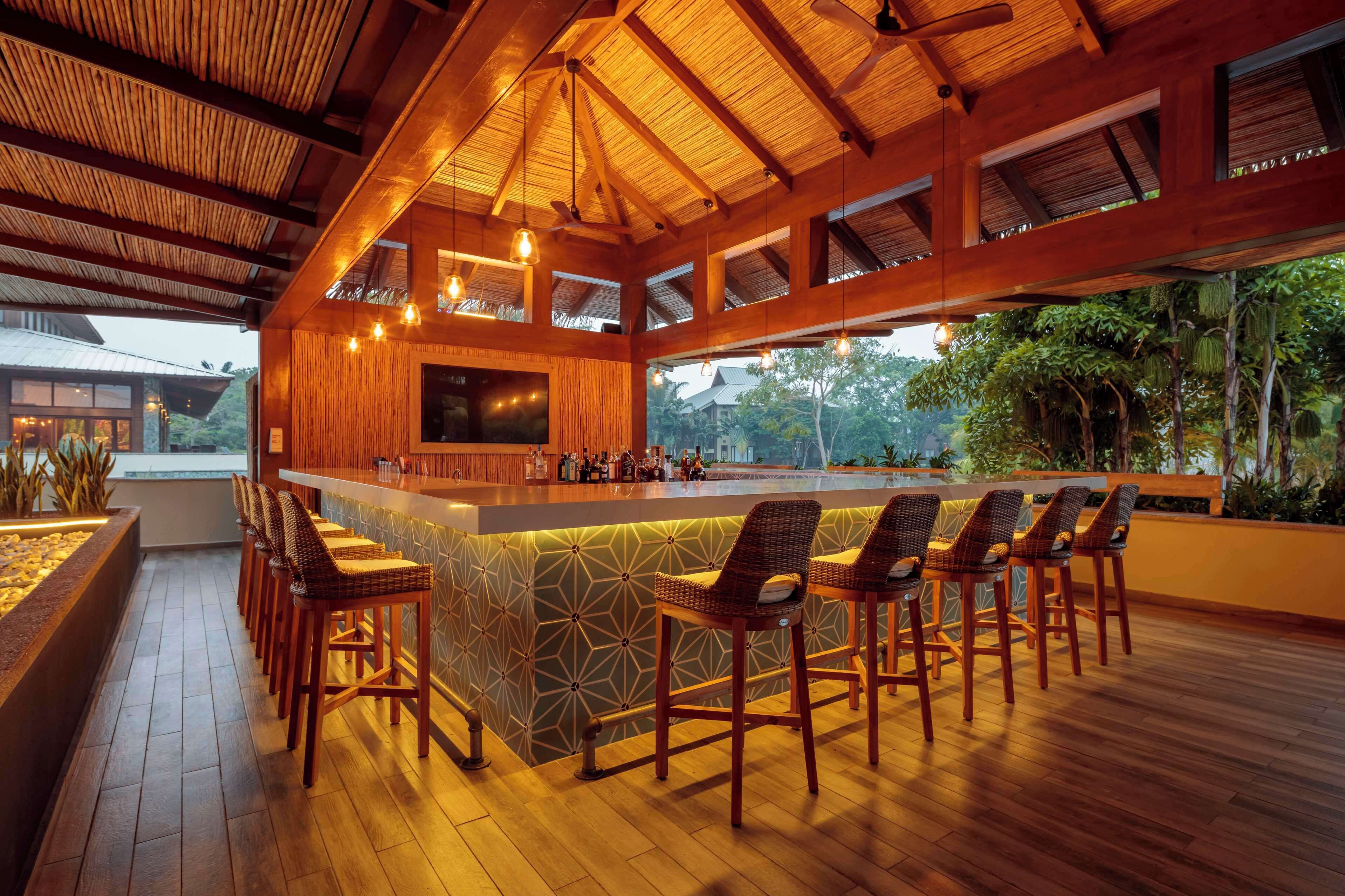 Bar (di hartanah)