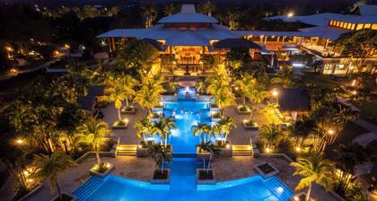 Indura Beach & Golf Resort, Curio Collection by Hilton