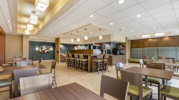 Inbegriffenes Frühstück