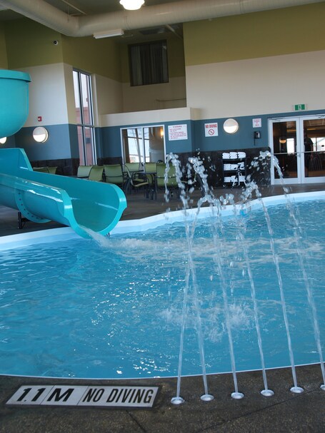 Best Western Plus Winnipeg West - Image 61