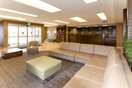 Best Western Plus Winnipeg West - Image 26