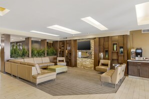 ล็อบบี้