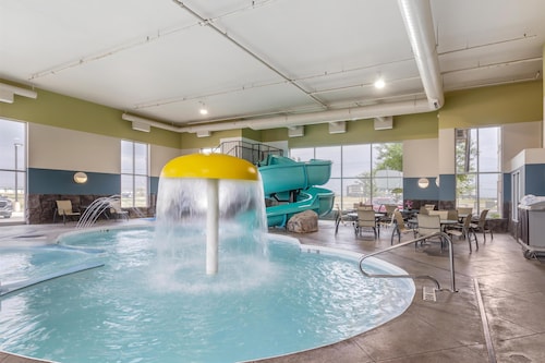 Best Western Plus Winnipeg West